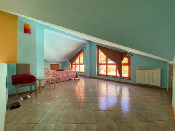 appartamento in vendita a Perugia in zona Pretola