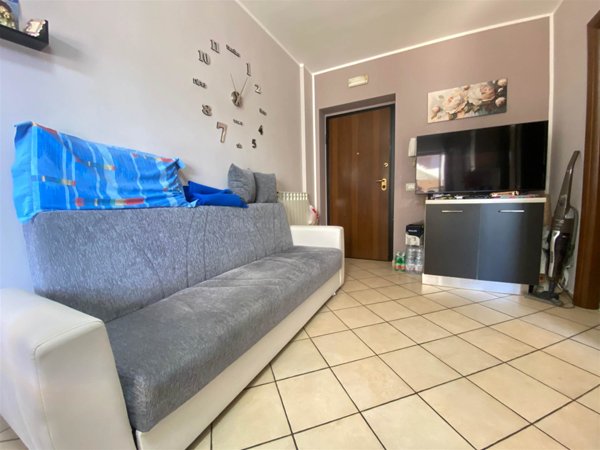 appartamento in vendita a Perugia in zona Collestrada