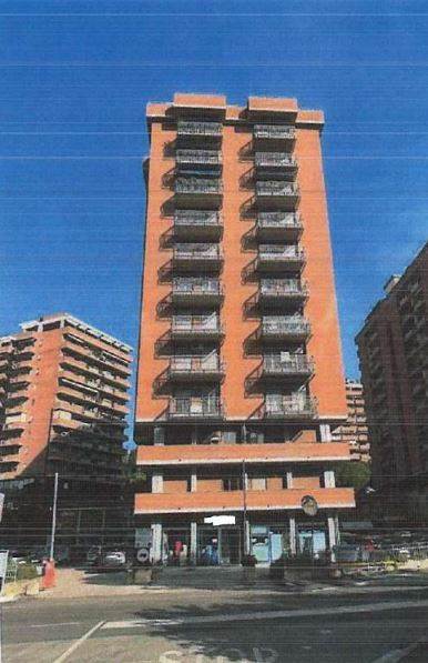 appartamento in vendita a Perugia in zona Madonna Alta