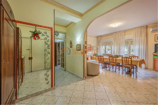 appartamento in vendita a Perugia in zona Centro Città