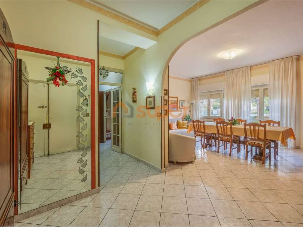 appartamento in vendita a Perugia in zona Centro Città