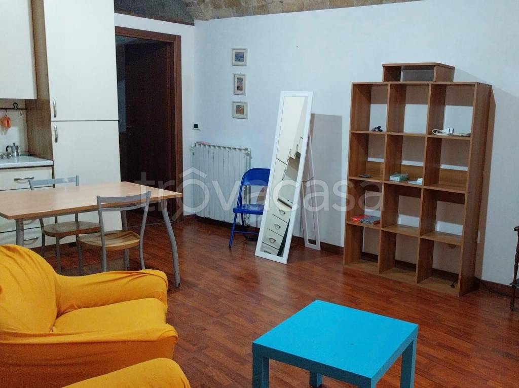appartamento in vendita a Perugia in zona Centro Città