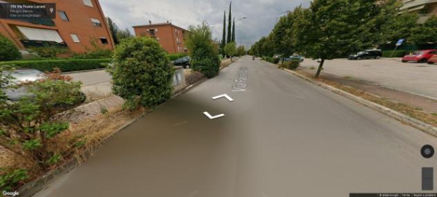 terreno agricolo in vendita a Perugia in zona Castel del Piano