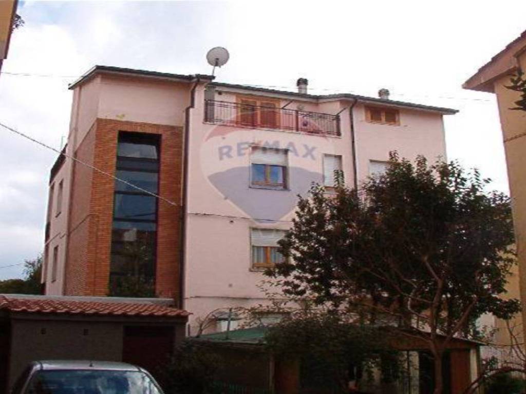 appartamento in vendita a Perugia in zona Madonna Alta