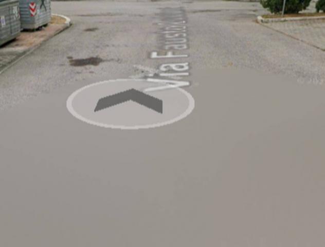 terreno edificabile in vendita a Perugia in zona Castel del Piano