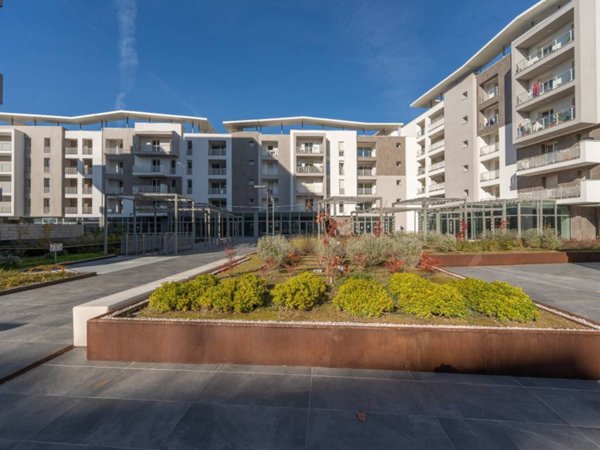 appartamento in vendita a Perugia in zona Madonna Alta