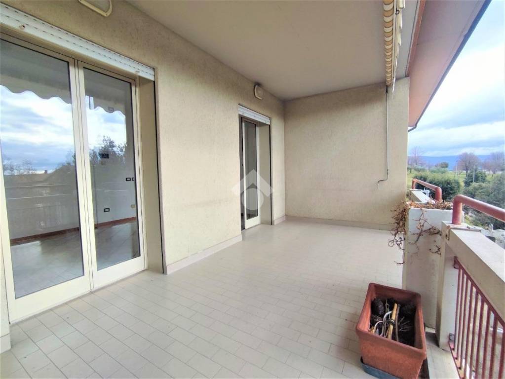 appartamento in vendita a Perugia in zona Sant'Egidio