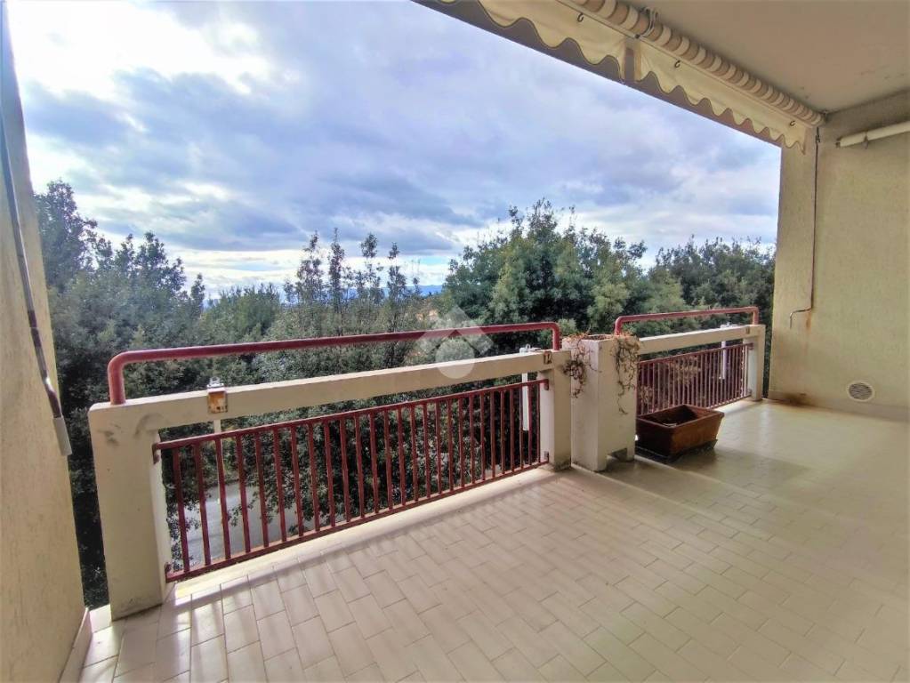 appartamento in vendita a Perugia in zona Sant'Egidio