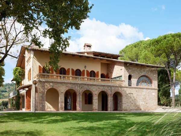 villa in vendita a Perugia in zona Ponte Valleceppi