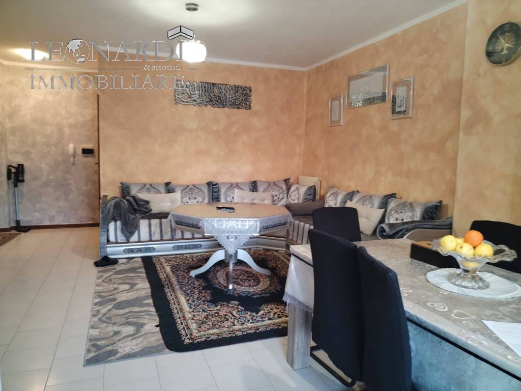 appartamento in vendita a Perugia in zona San Sisto