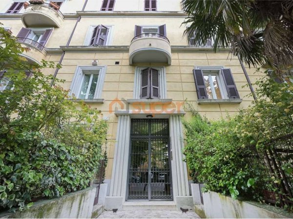 appartamento in vendita a Perugia in zona XX Settembre