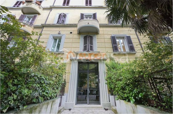 appartamento in vendita a Perugia in zona XX Settembre