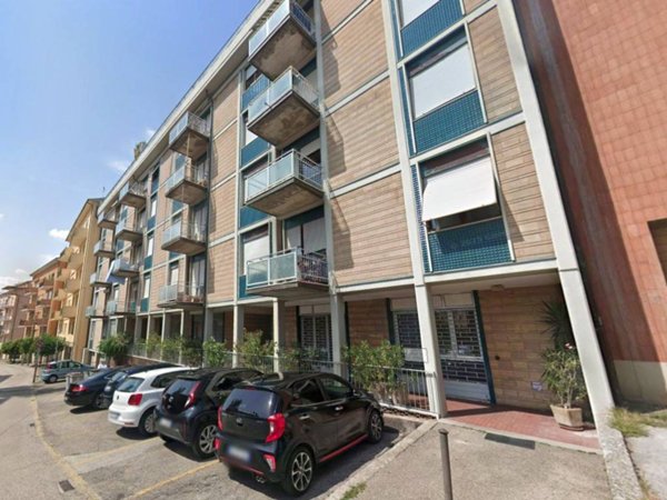 appartamento in vendita a Perugia in zona Elce