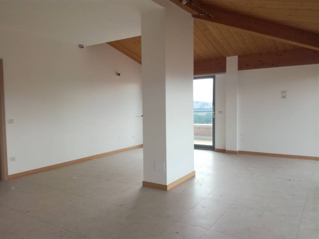 appartamento in vendita a Perugia in zona Ponte Felcino