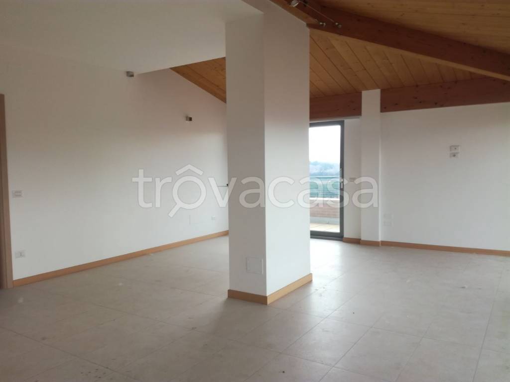 appartamento in vendita a Perugia in zona Ponte Felcino