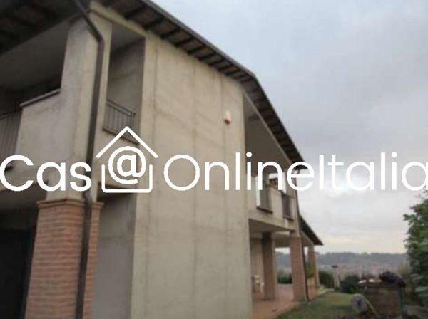 casa indipendente in vendita a Perugia in zona Ponte Felcino