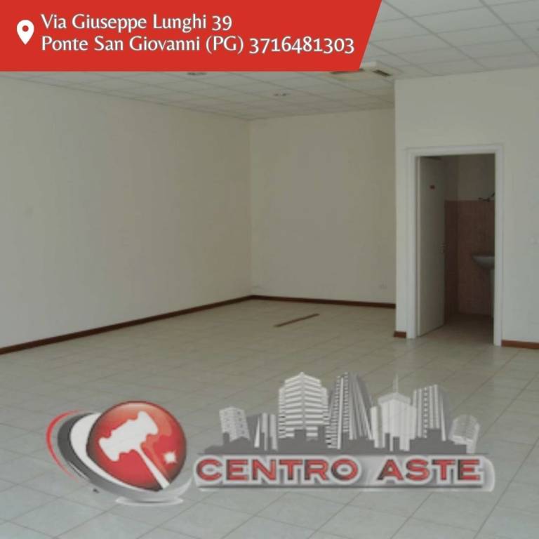 negozio in vendita a Perugia in zona L'Olmo