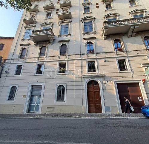 appartamento in vendita a Perugia in zona Centro Città