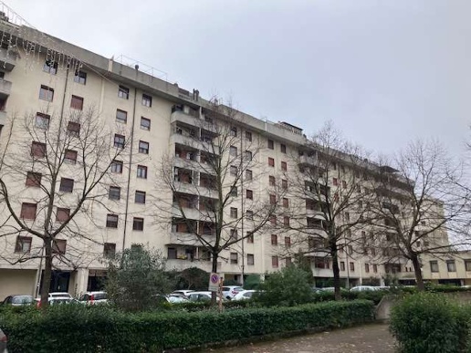 appartamento in vendita a Perugia in zona Ponte San Giovanni