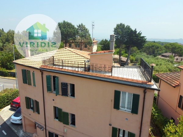 appartamento in vendita a Perugia in zona Montebello