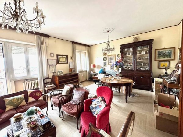 appartamento in vendita a Perugia in zona Prepo