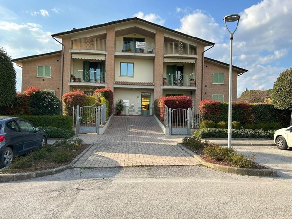 appartamento in vendita a Perugia