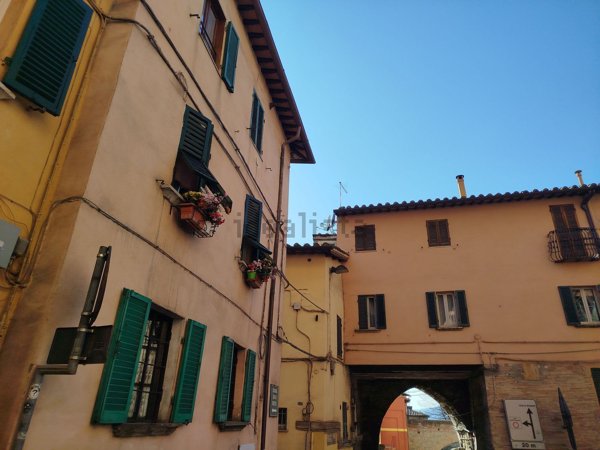 appartamento in vendita a Perugia in zona Centro Città
