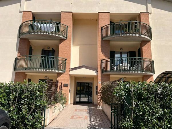 appartamento in vendita a Perugia in zona Canneto