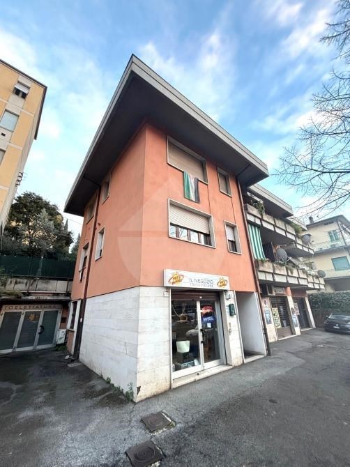 appartamento in vendita a Perugia in zona XX Settembre