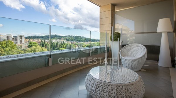 appartamento in vendita a Perugia in zona Madonna Alta