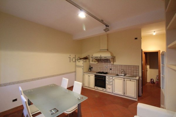 appartamento in vendita a Perugia in zona Centro Città