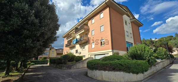 appartamento in vendita a Perugia in zona Casa del Diavolo