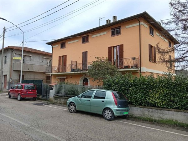 appartamento in vendita a Perugia in zona Piccione