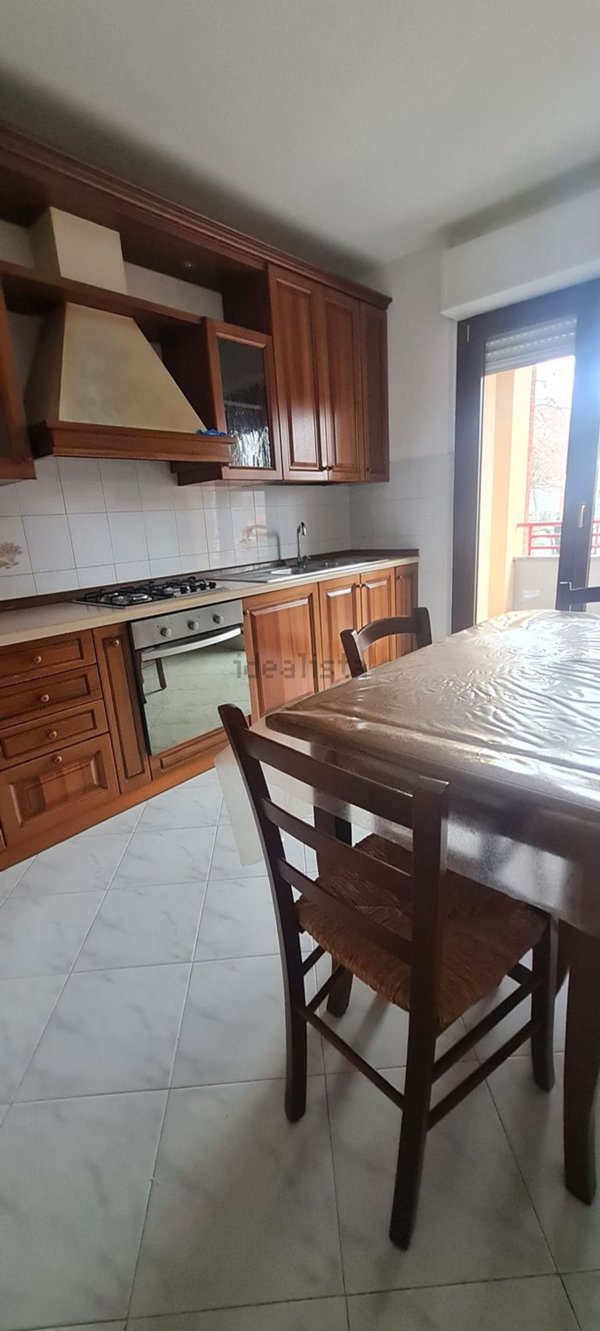 appartamento in vendita a Perugia in zona Castel del Piano