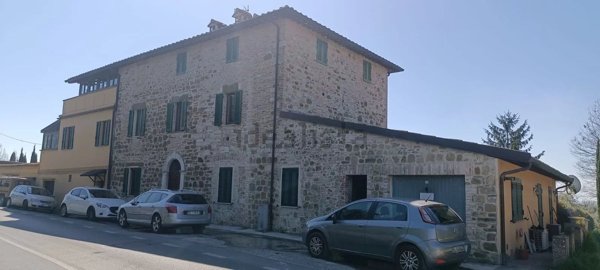 appartamento in vendita a Perugia in zona Monteluce
