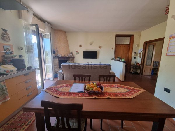 appartamento in vendita a Perugia in zona Villa Pitignano