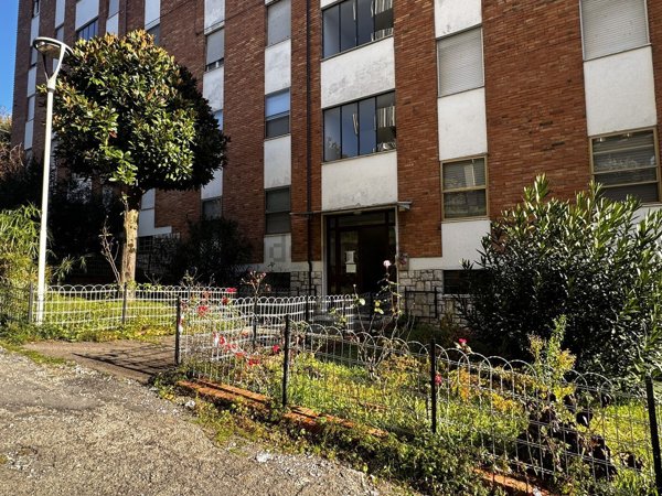 appartamento in vendita a Perugia in zona Monteluce