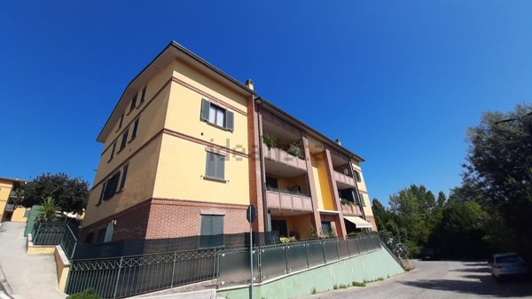 appartamento in vendita a Perugia in zona Ponte Felcino