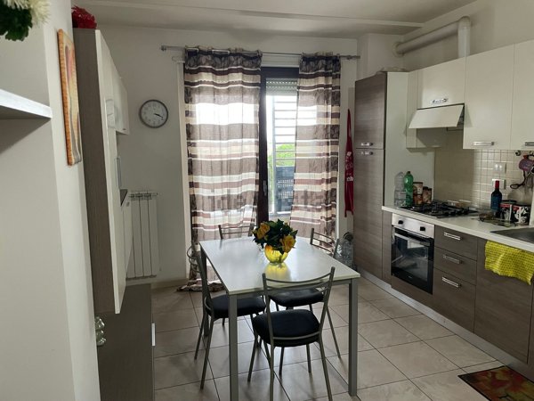 appartamento in vendita a Perugia in zona San Sisto