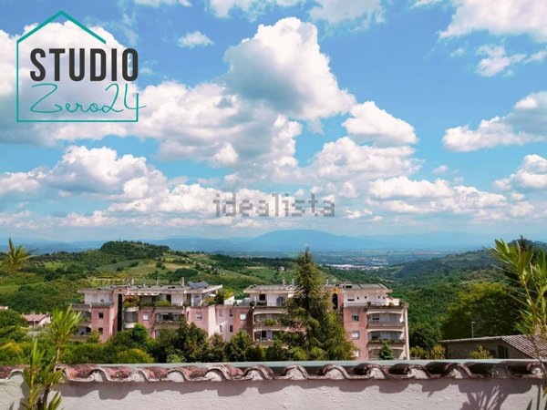 appartamento in vendita a Perugia in zona Montelaguardia