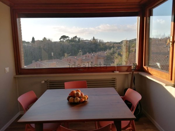 appartamento in vendita a Perugia in zona Elce