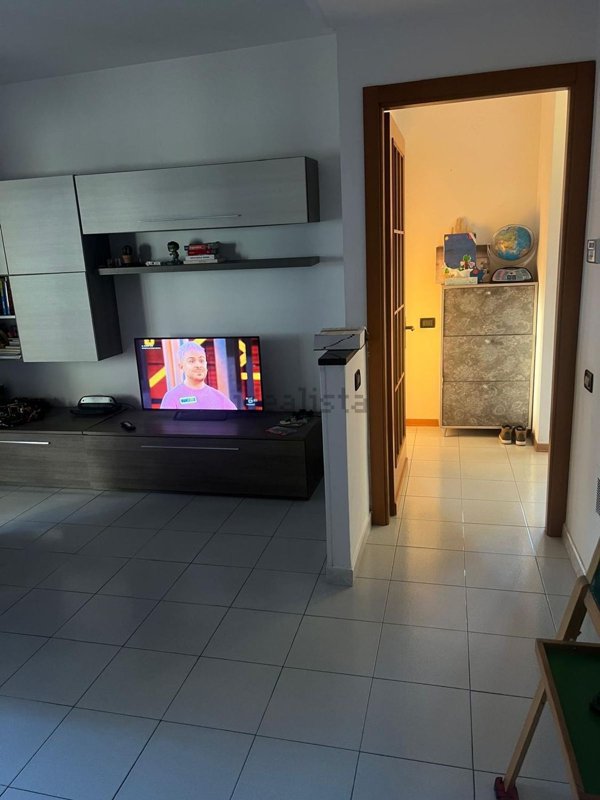 appartamento in vendita a Perugia in zona San Marco