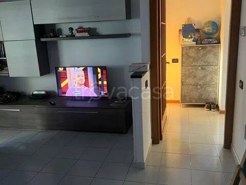 appartamento in vendita a Perugia in zona San Marco