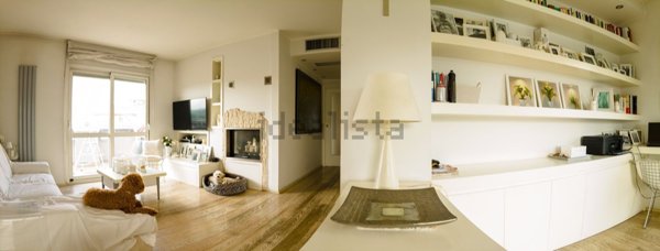 appartamento in vendita a Perugia in zona Madonna Alta