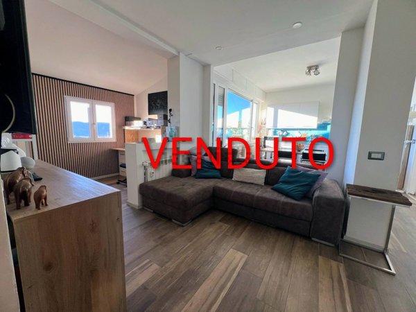 appartamento in vendita a Perugia in zona Case Bruciate