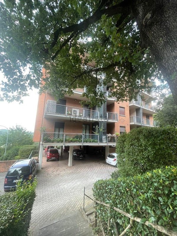 appartamento in vendita a Perugia in zona Ponte d'Oddi