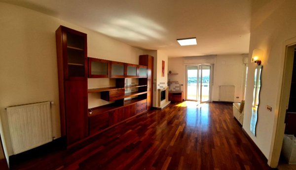 appartamento in vendita a Perugia in zona Lacugnano