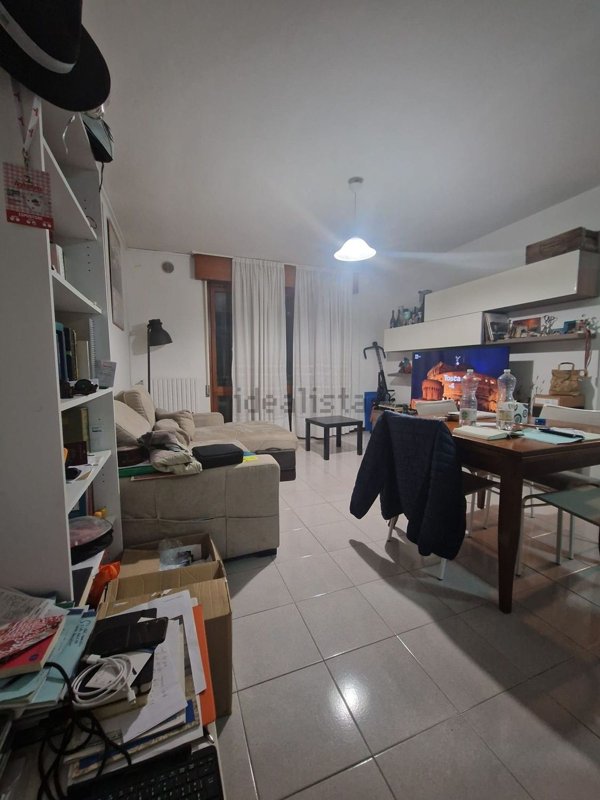 appartamento in vendita a Perugia in zona Monteluce