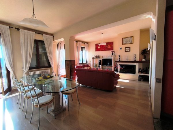 appartamento in vendita a Perugia in zona Ponte San Giovanni