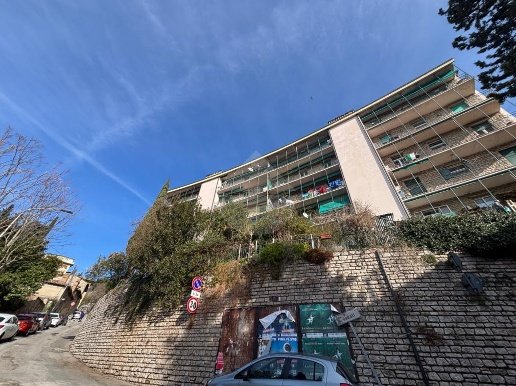 appartamento in vendita a Perugia